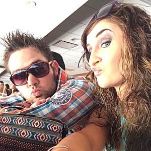 Meet your Posher, Chelsie